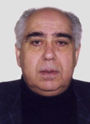 Богданян Ара