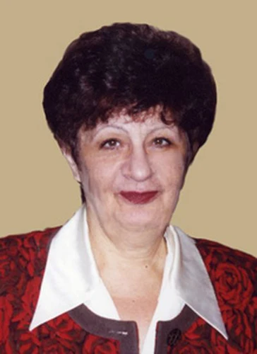 Богелава Наталья