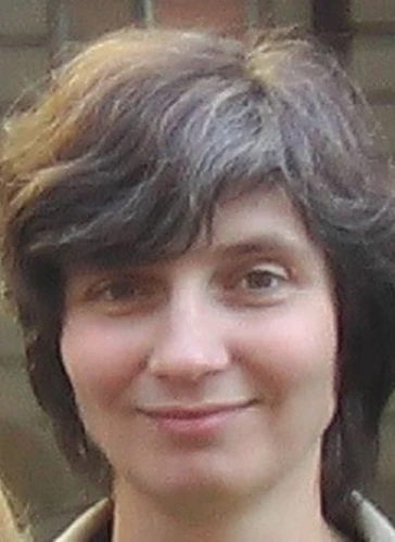 Богина Елена