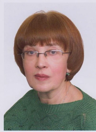 Бойко Елена