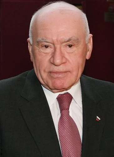 Бокерия Лео