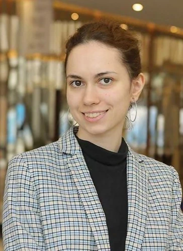 Бондаренко Светлана
