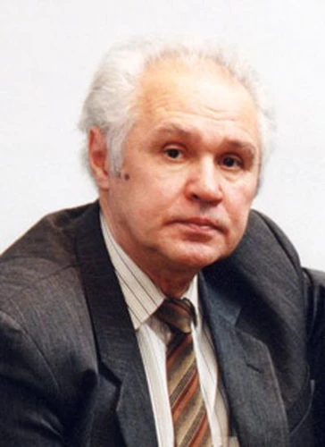 Ботяров Евгений