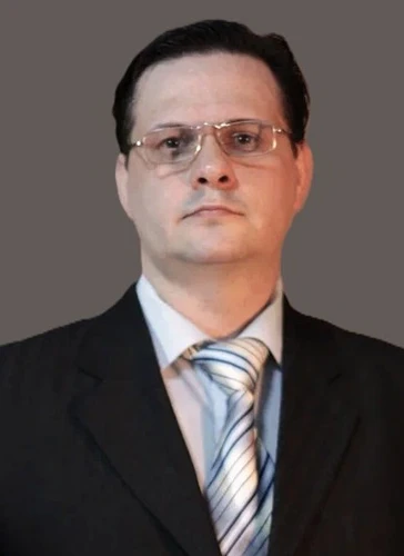 Брянцев Марк
