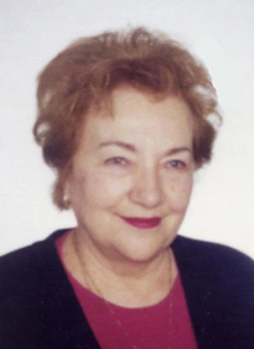 Брыкина Галина