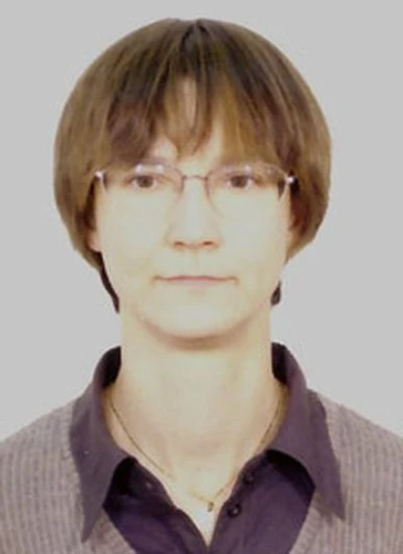 Булычёва Анна