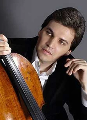 Бузлов Александр