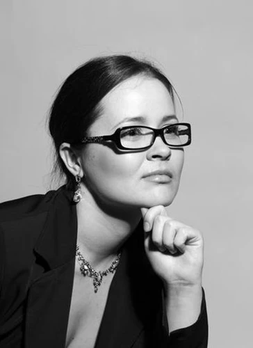 Чайкова Варвара