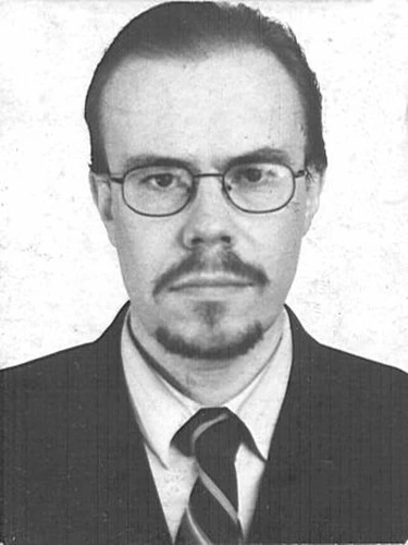 Чехович Дмитрий
