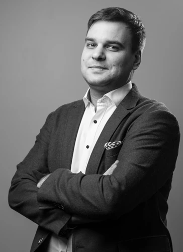 Чернаков Алексей