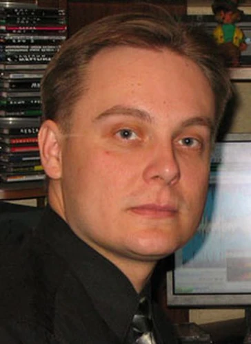 Чернышов Александр