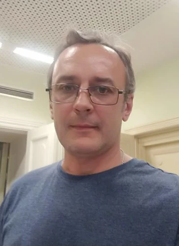 Ходнев Андрей