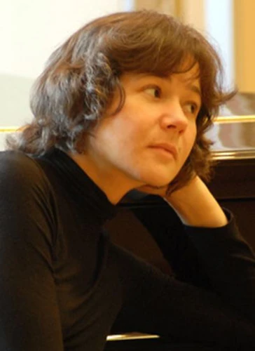 Державина Екатерина