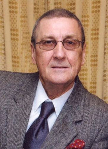 Должиков Юрий