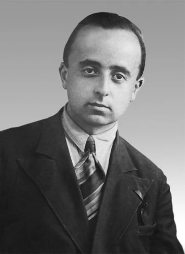 Душский Михаил