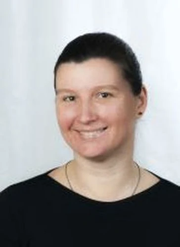 Дынникова Ирина