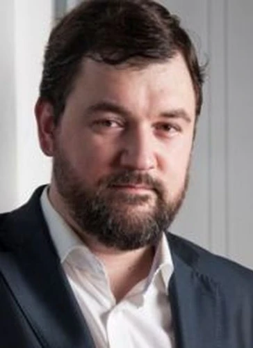 Ефремов Николай