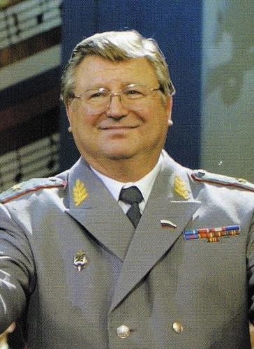 Елисеев Виктор