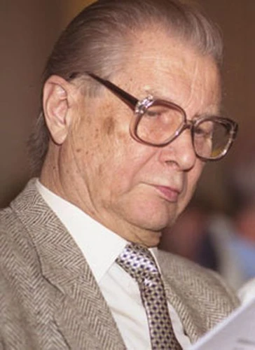 Эшпай Андрей