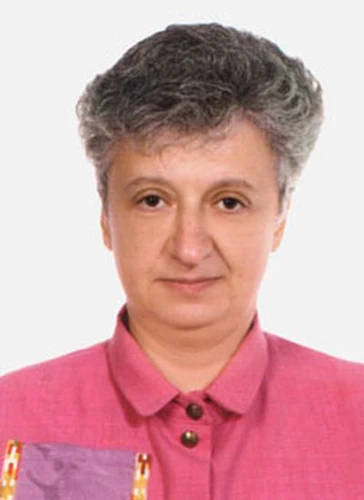 Эстрина Галина
