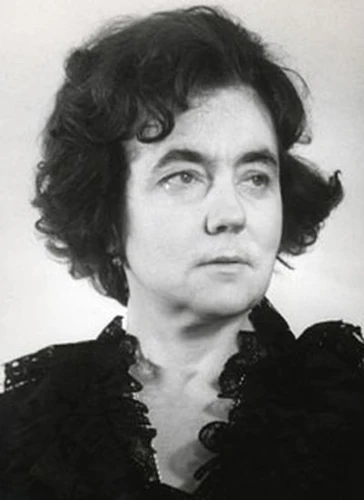 Фёдорова Маргарита
