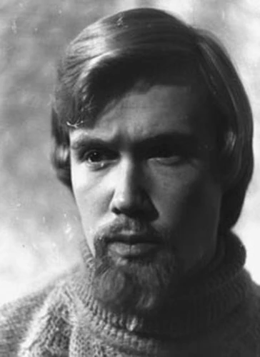 Филатов-Бекман Сергей