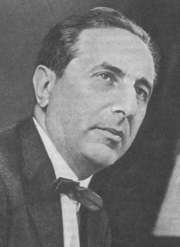 Флиер Яков