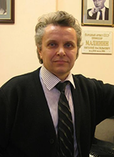 Фоменко Александр