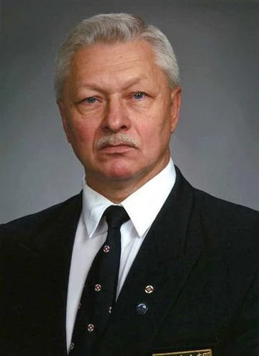 Фомин Виктор