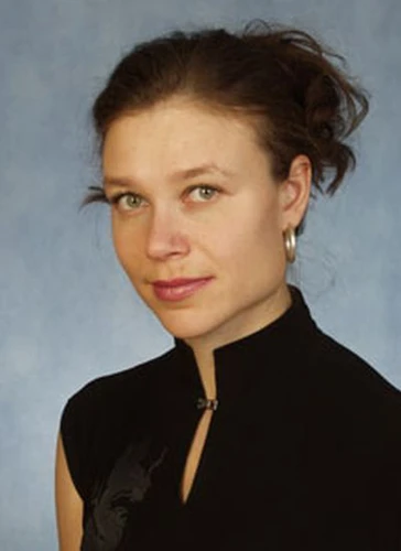 Фомина Светлана