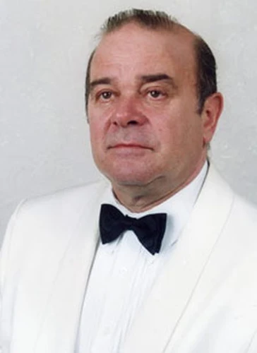 Фролов Игорь