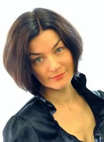Ганелина Екатерина
