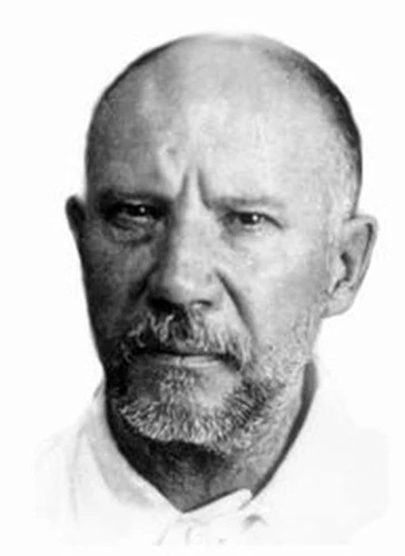 Жиляев Николай