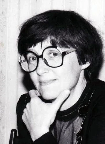 Гладилина Елена