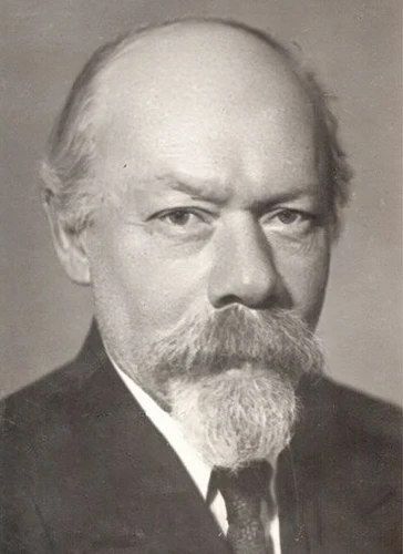 Гнесин Михаил