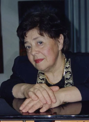 Юрыгина (Гноенская) Наталия
