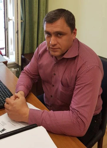 Голдов Алексей