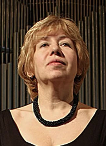 Голуб Людмила