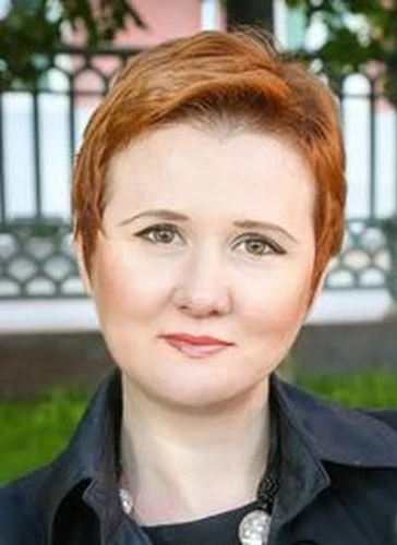 Голубенко Ирина