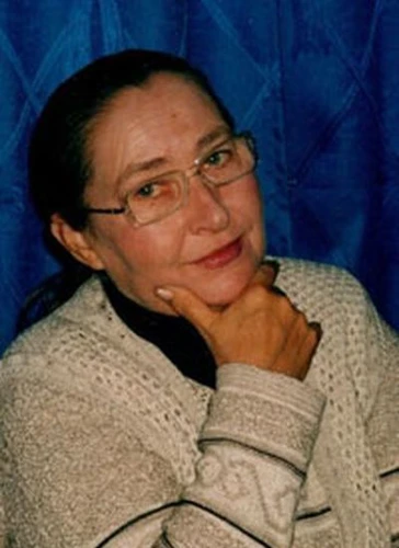 Голубева Наталья