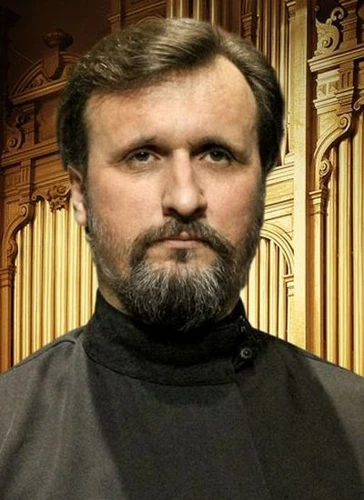 Горбик Владимир