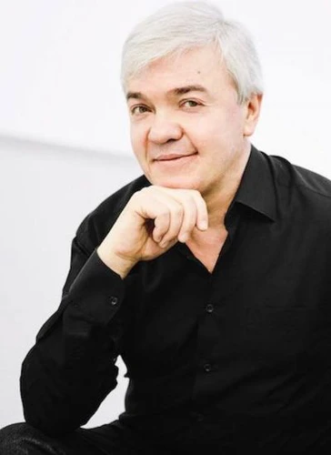 Гориболь Алексей