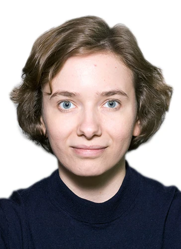 Горшкова Анна