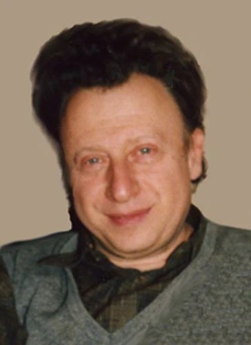Готсдинер Михаил