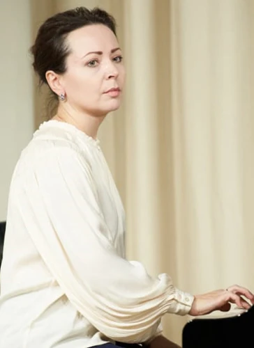 Грашина Екатерина