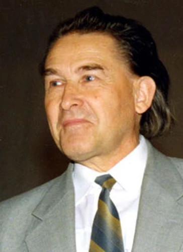 Григорьев Владимир