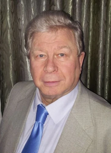 Григорьев Юрий