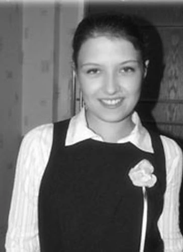 Сонкина Екатерина