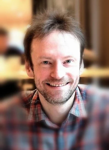 Гуляницкий Алексей