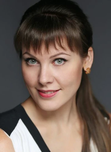 Гусева Елена